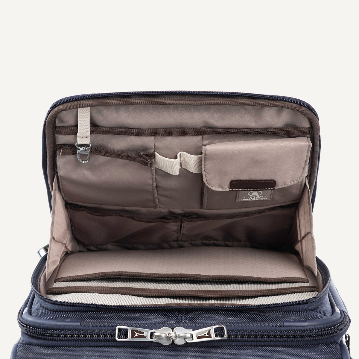 Travelpro Platinum Elite Carry-On Business Plus Spinner Luggage