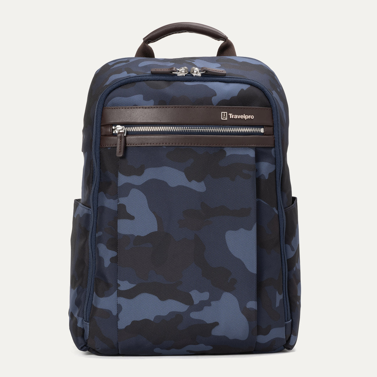 Travelpro Platinum Elite Slim Backpack - Camouflage