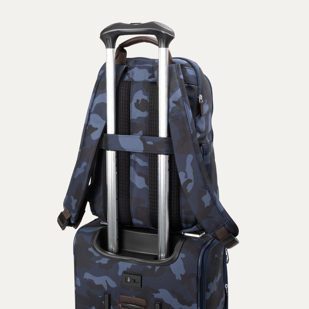 Travelpro Platinum Elite Slim Backpack - Camouflage