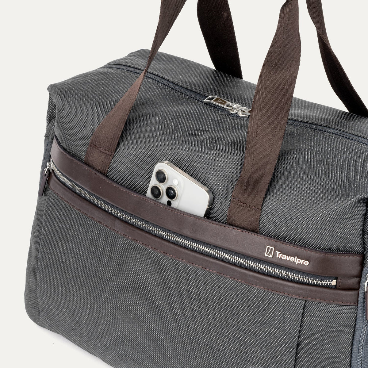 Travelpro Platinum Elite Soft Duffel