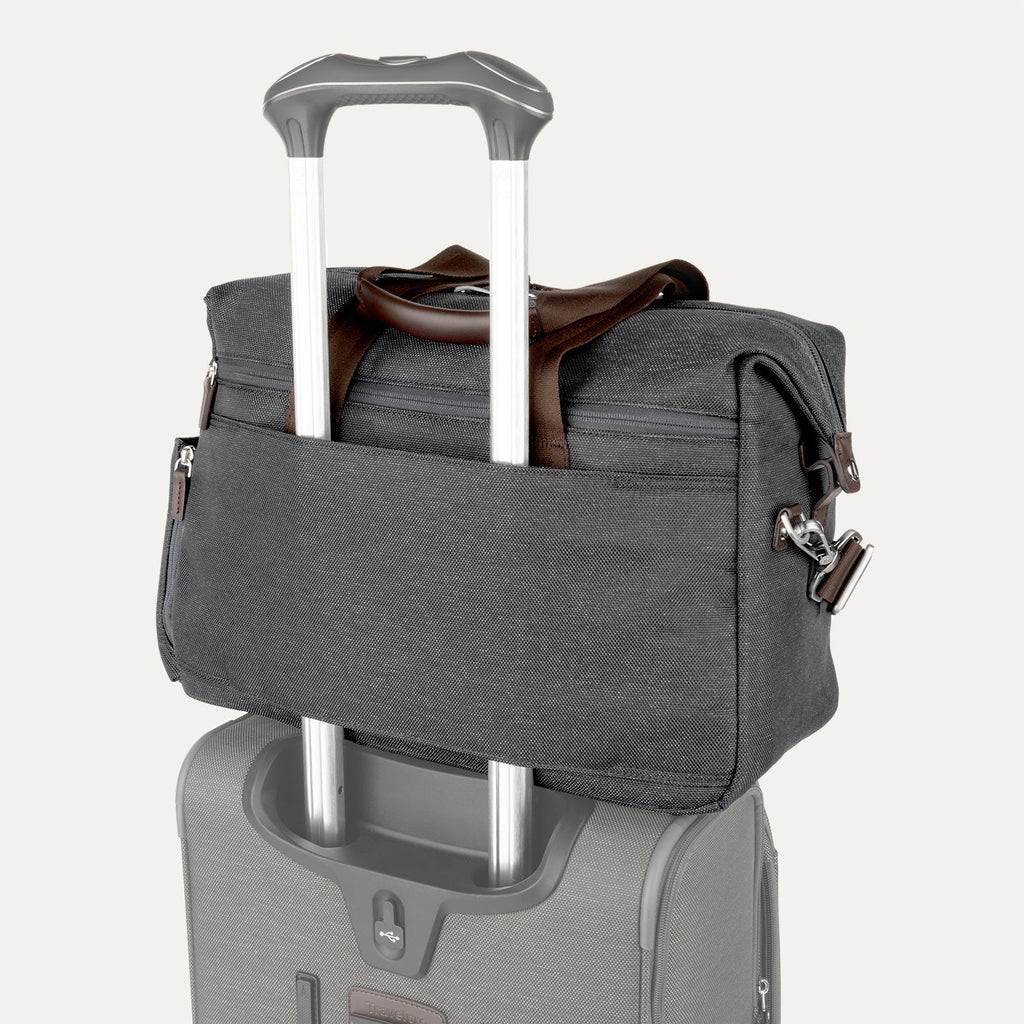 Travelpro Platinum Elite Soft Duffel