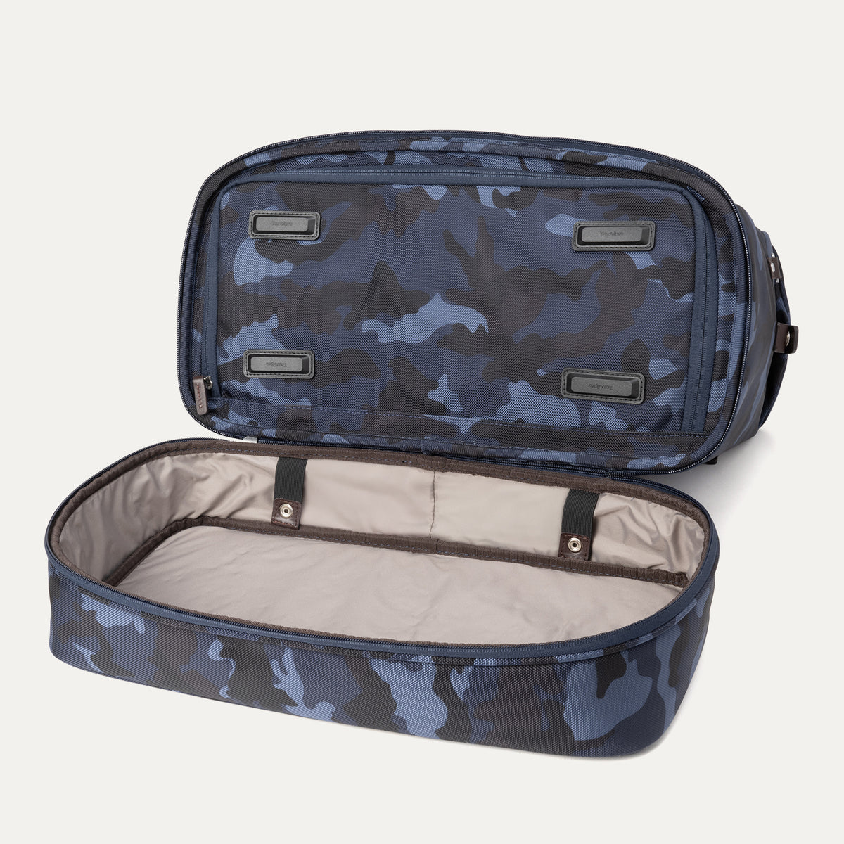 Travelpro Platinum Elite Drop-Bottom Weekender - Camouflage