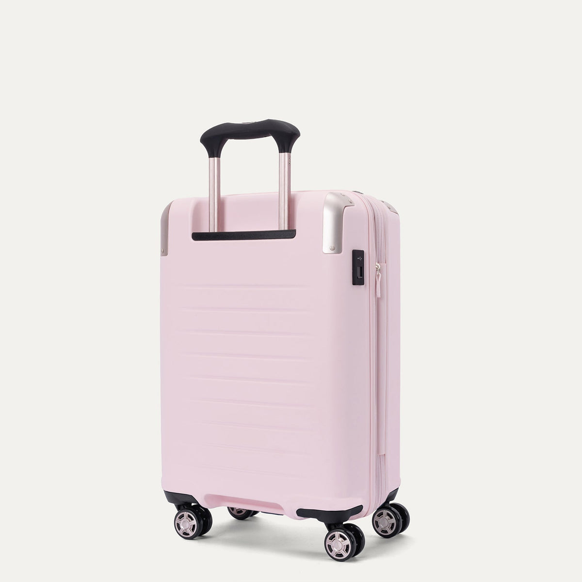 Travelpro Platinum Elite Compact Carry-On Hardside Spinner Luggage