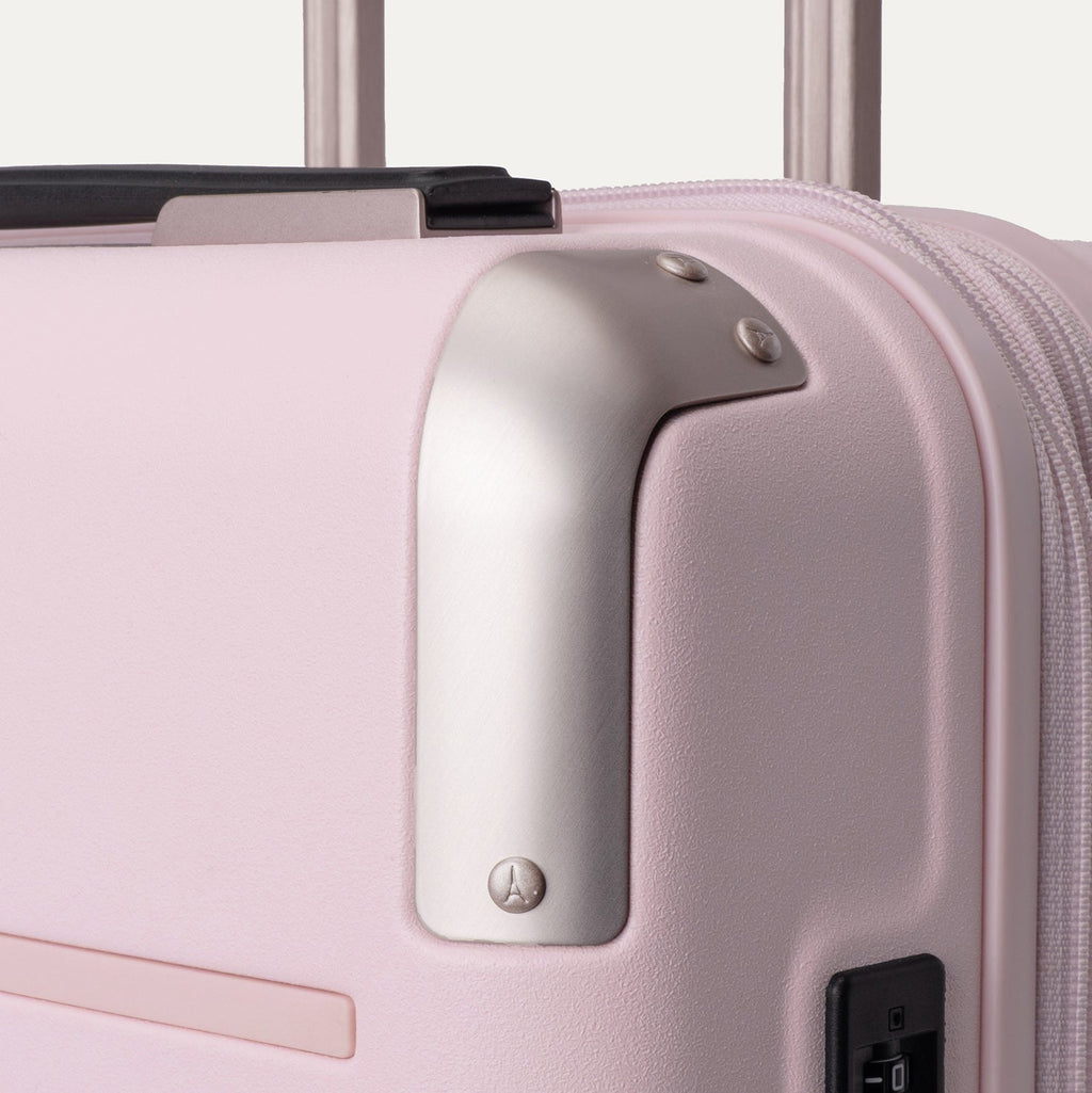 Travelpro Platinum Elite Compact Carry-On Hardside Spinner Luggage