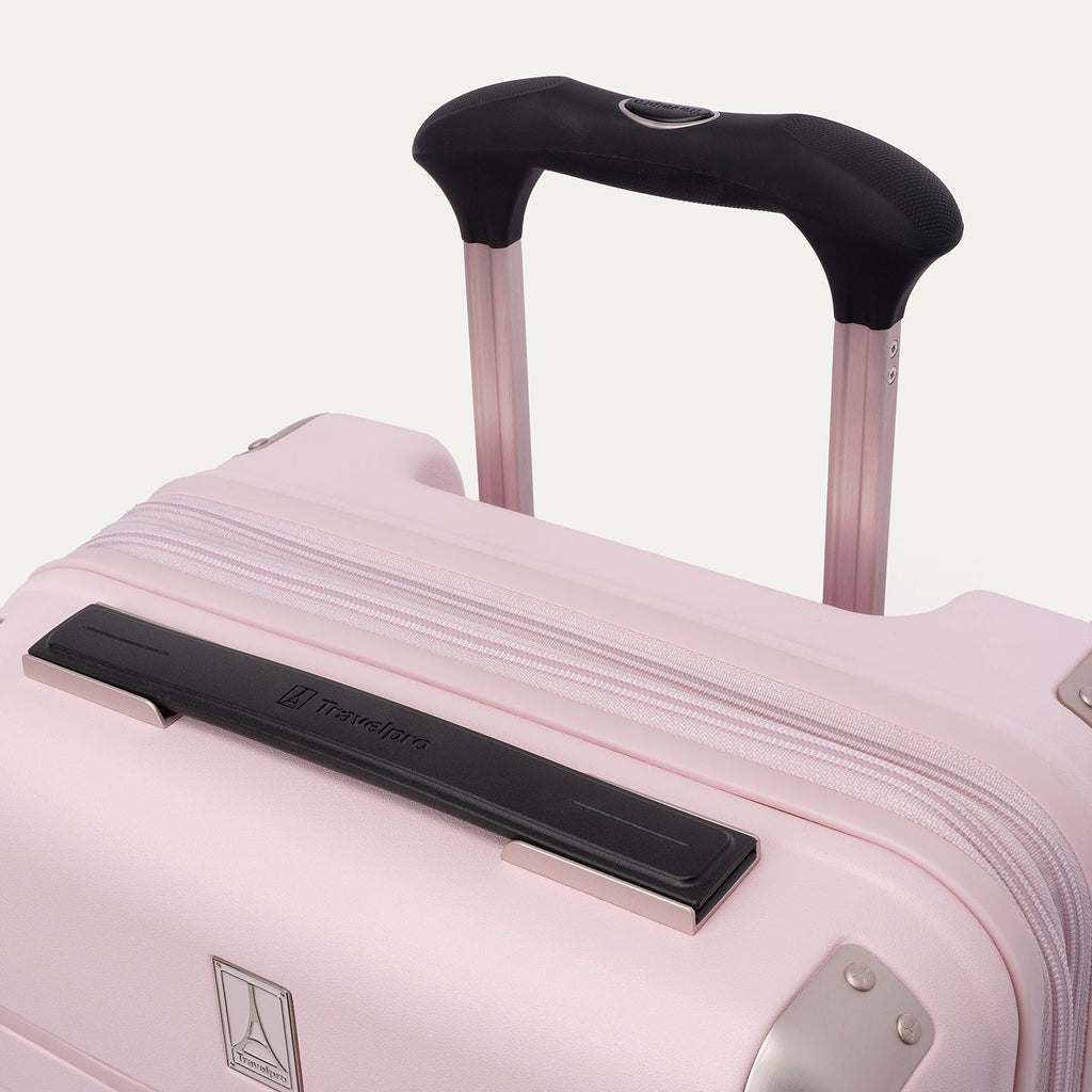 Travelpro Platinum Elite Compact Carry-On Hardside Spinner Luggage