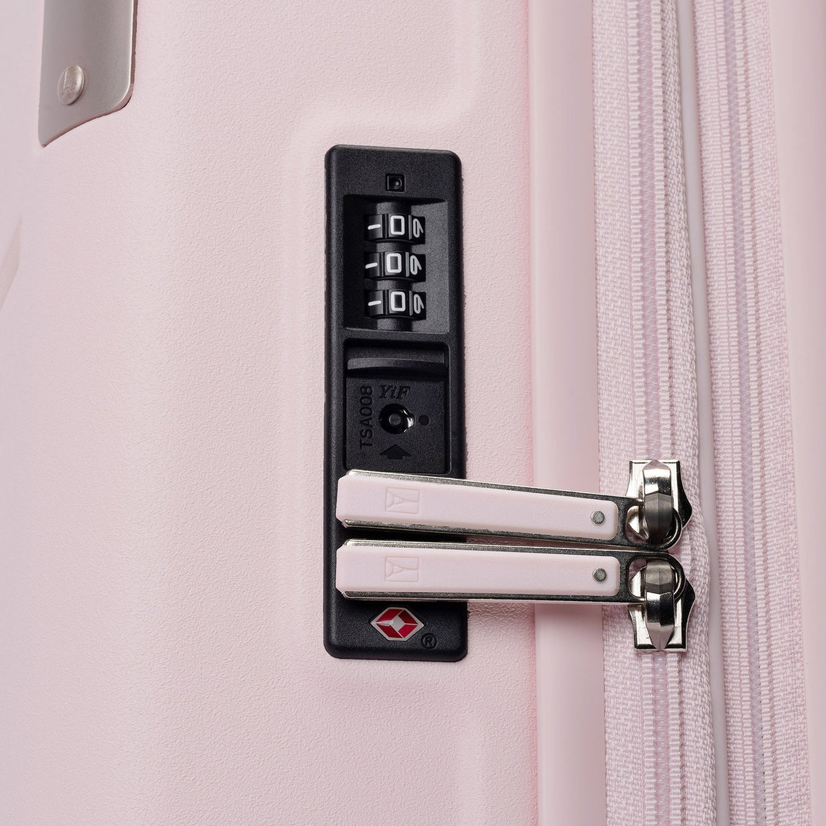 Travelpro Platinum Elite Compact Carry-On Hardside Spinner Luggage