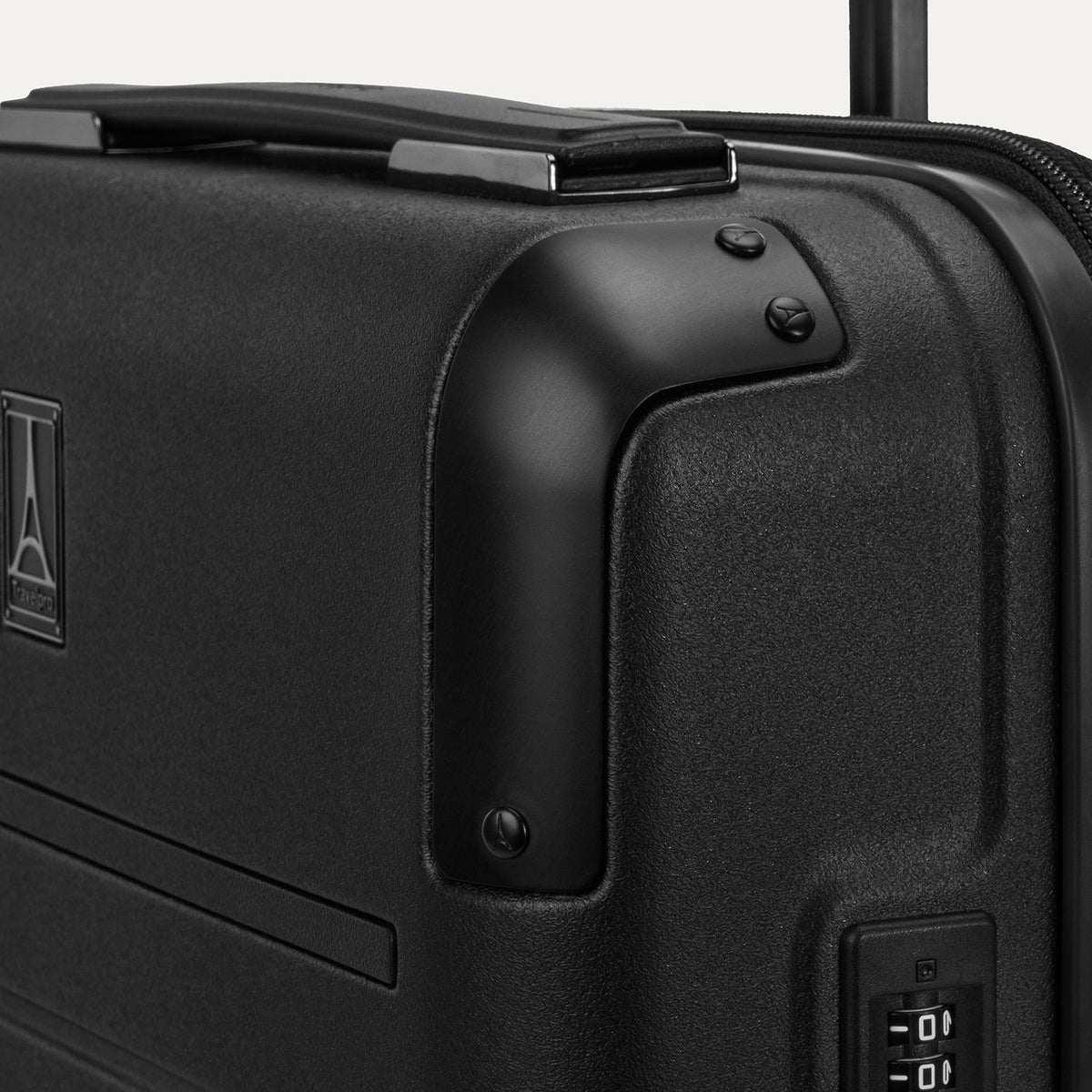 Travelpro Platinum Elite Carry-On Hardside Spinner Luggage