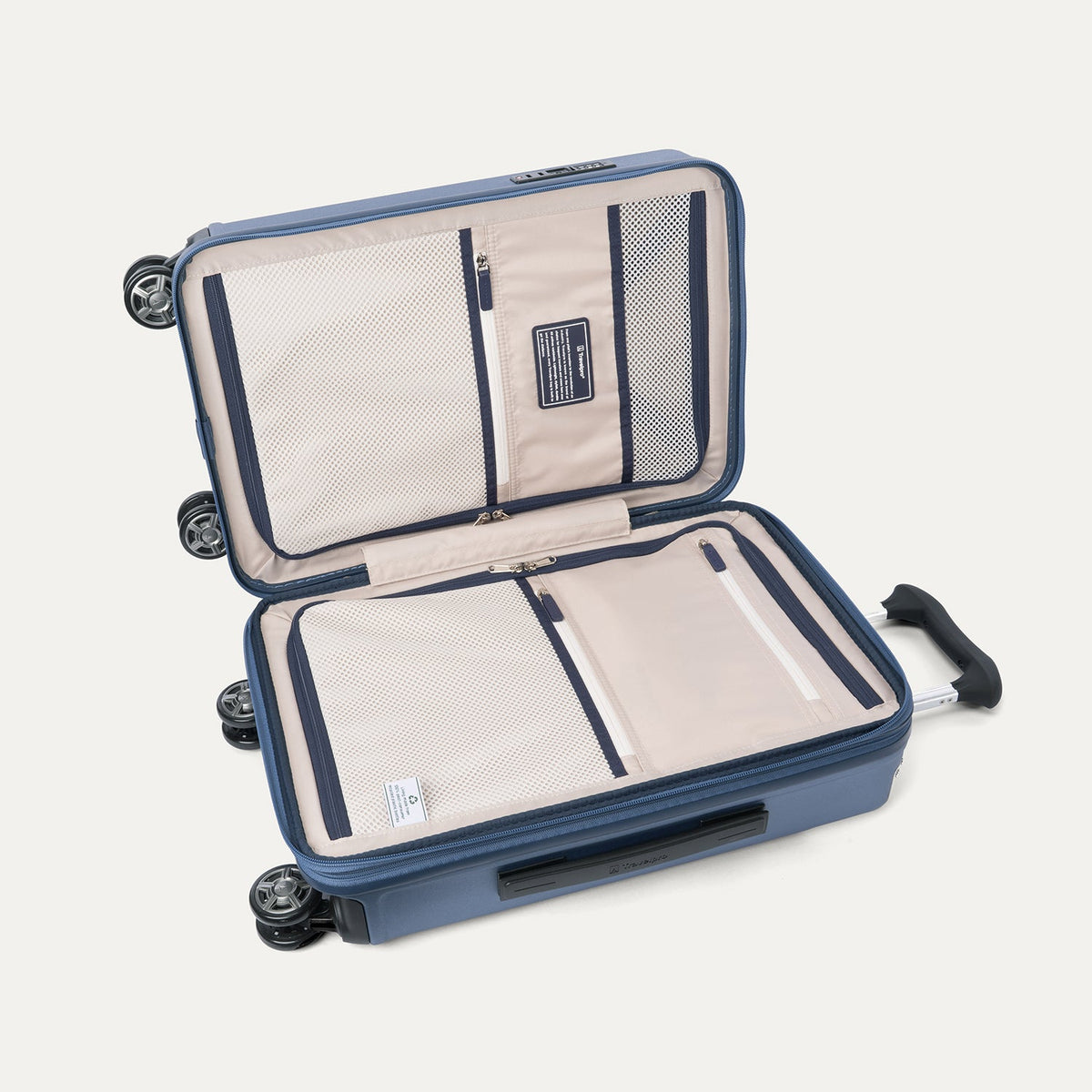 Travelpro Platinum Elite Carry-On Hardside Spinner Luggage