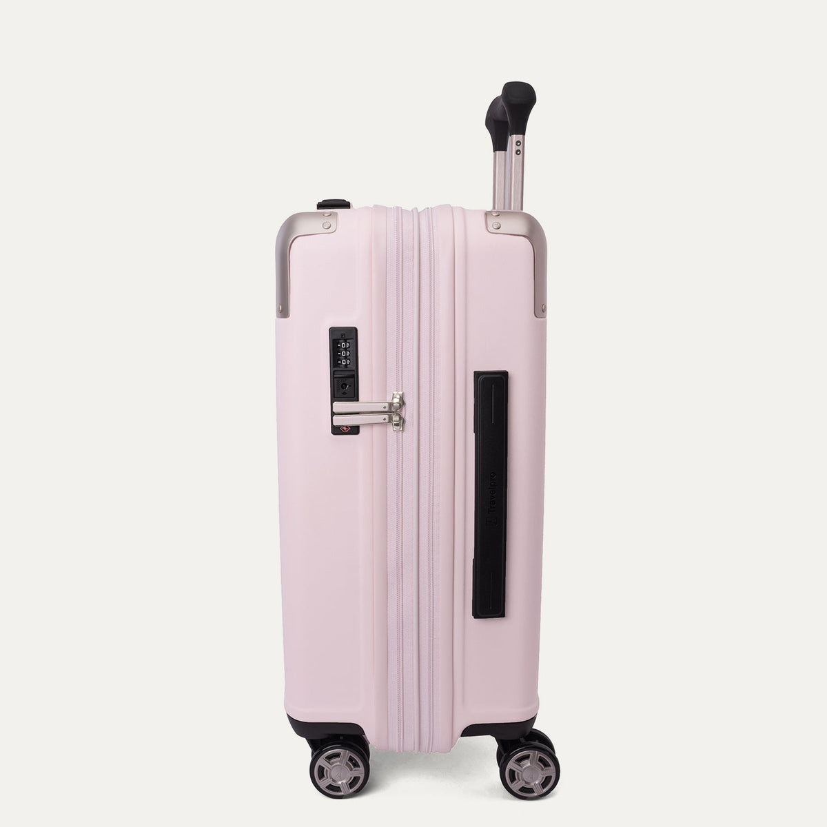 Travelpro Platinum Elite Carry-On Hardside Spinner Luggage