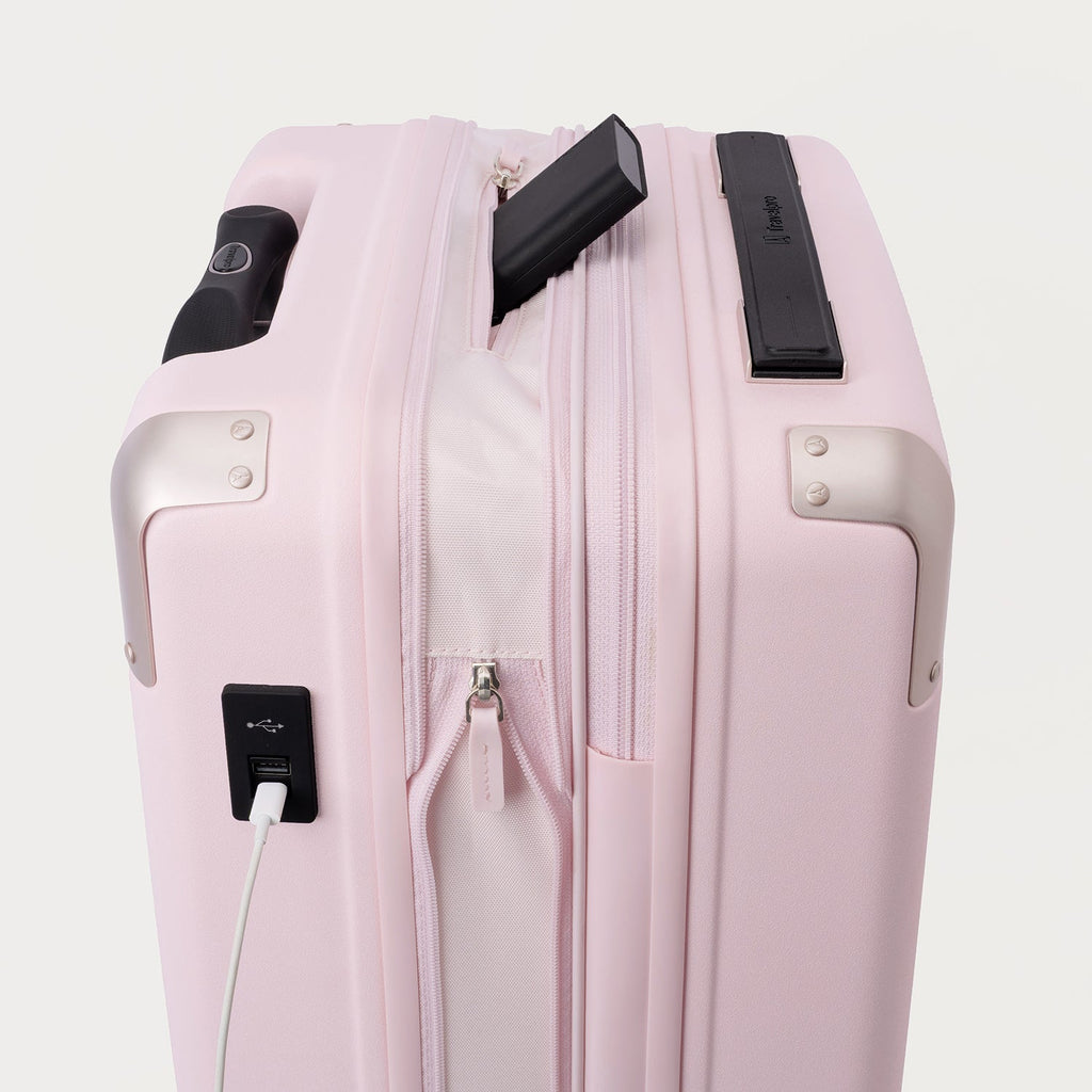 Travelpro Platinum Elite Carry-On Hardside Spinner Luggage