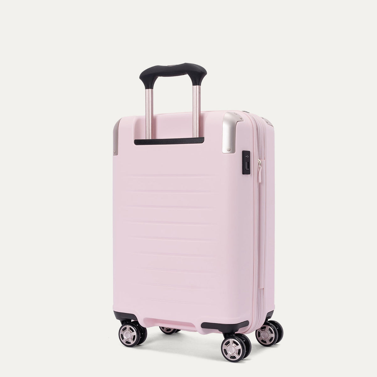 Travelpro Platinum Elite Carry-On Hardside Spinner Luggage