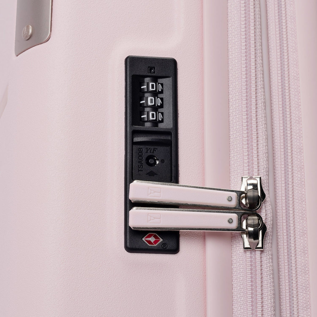 Travelpro Platinum Elite Carry-On Hardside Spinner Luggage