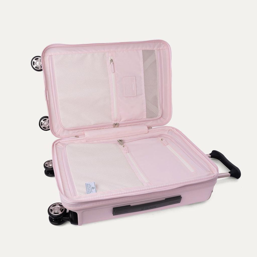 Travelpro Platinum Elite Carry-On Hardside Spinner Luggage