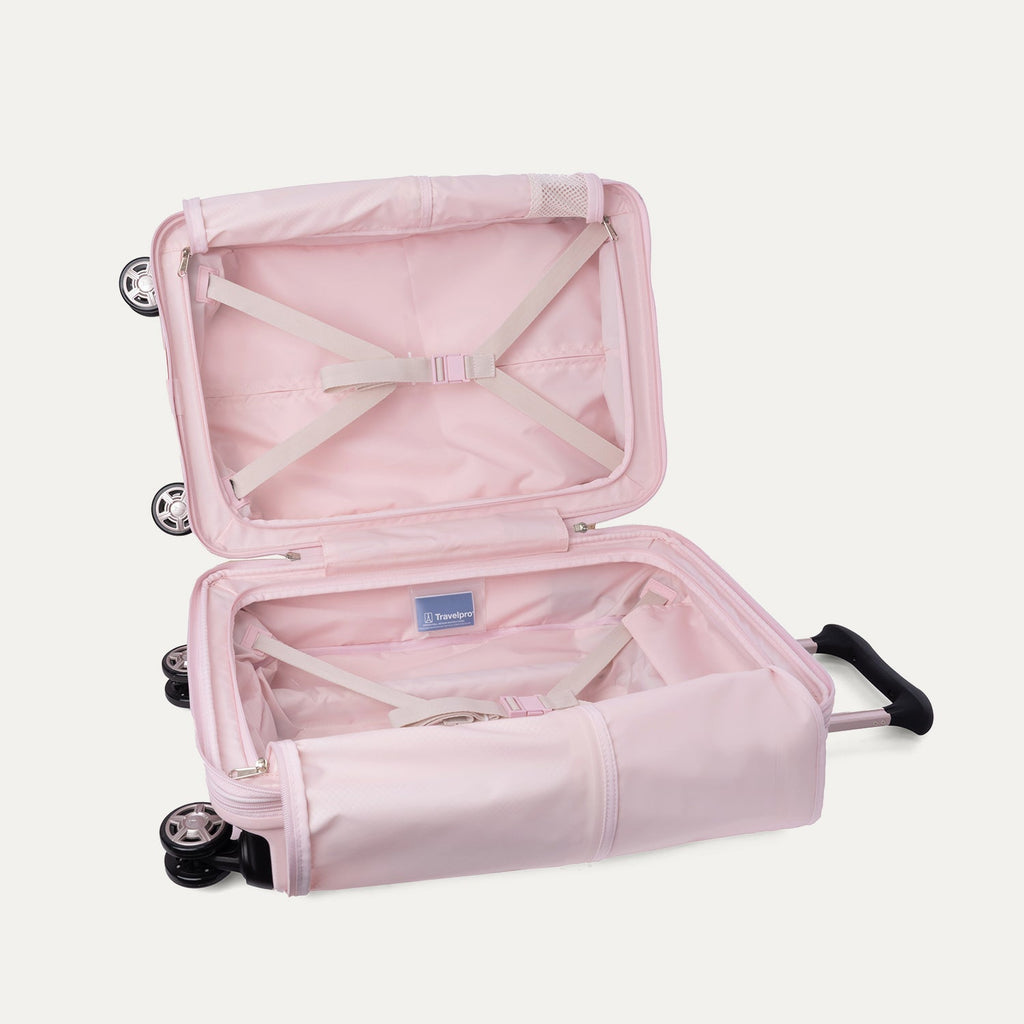 Travelpro Platinum Elite Carry-On Hardside Spinner Luggage