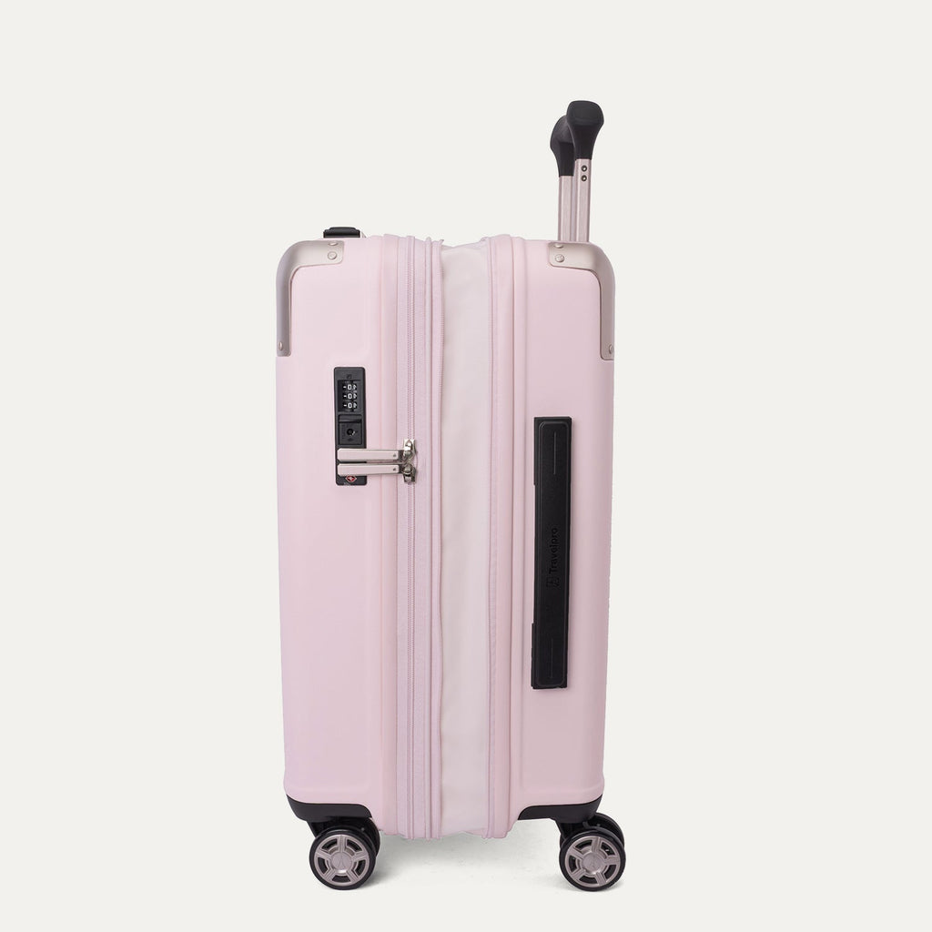 Travelpro Platinum Elite Carry-On Hardside Spinner Luggage