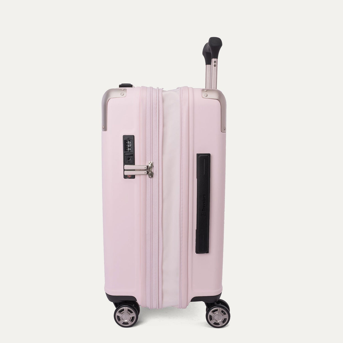 Travelpro Platinum Elite Carry-On Hardside Spinner Luggage