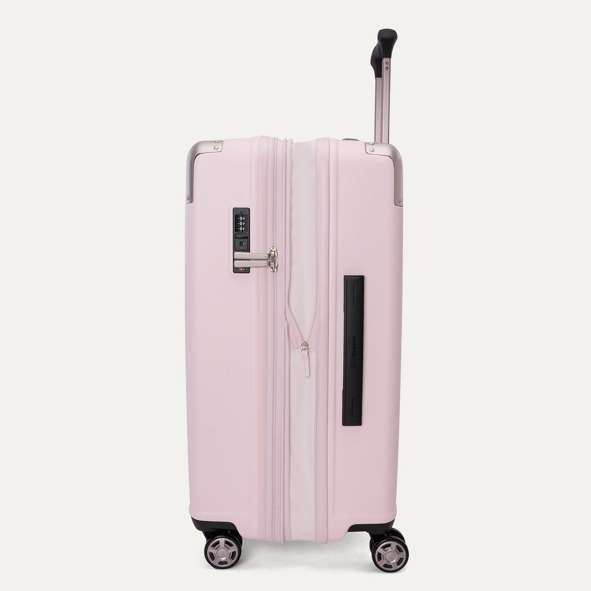 Travelpro Platinum Elite Medium Check-In Hardside Spinner Luggage