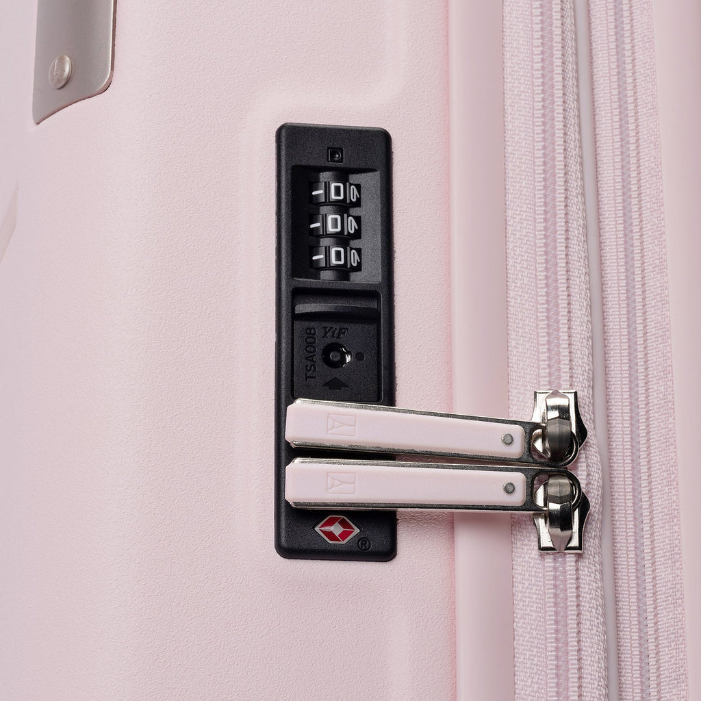 Travelpro Platinum Elite Medium Check-In Hardside Spinner Luggage