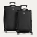 Travelpro Roundtrip Carry-On & Medium Check-In Spinner Luggage Set