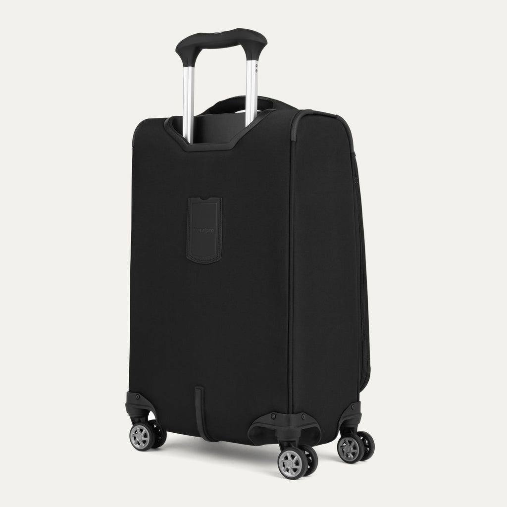 Travelpro Roundtrip Carry-On & Medium Check-In Spinner Luggage Set