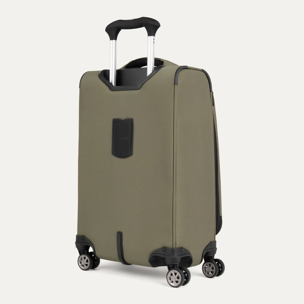 Travelpro Roundtrip Carry-On & Medium Check-In Spinner Luggage Set