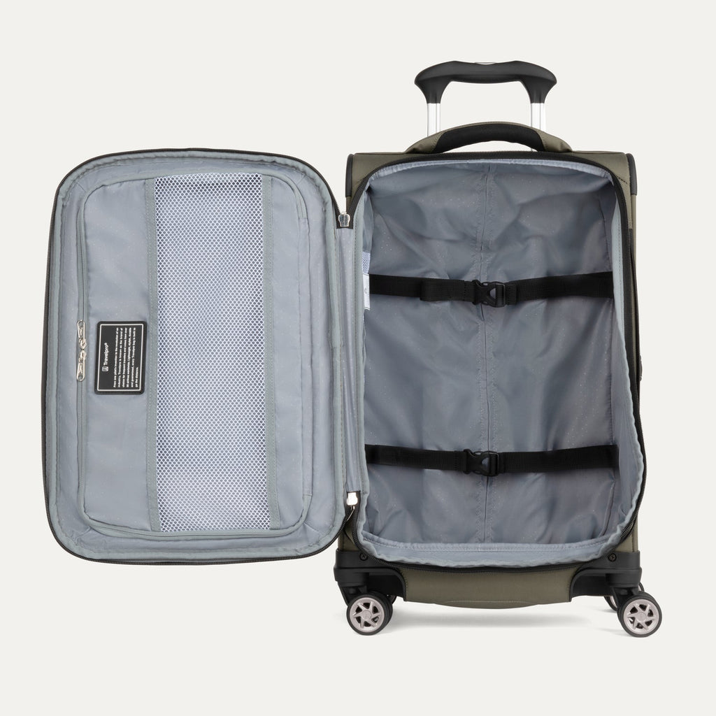 Travelpro Roundtrip Carry-On & Medium Check-In Spinner Luggage Set
