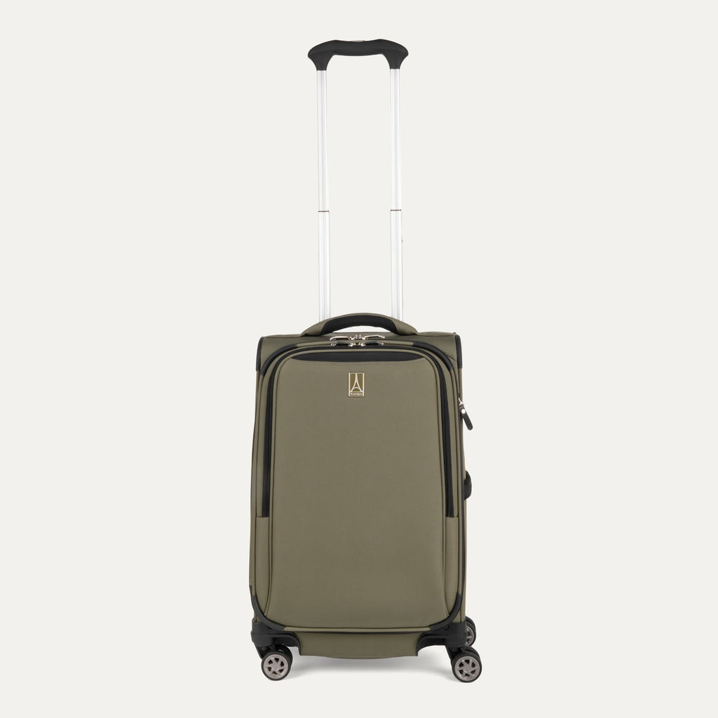 Travelpro Roundtrip Carry-On & Medium Check-In Spinner Luggage Set