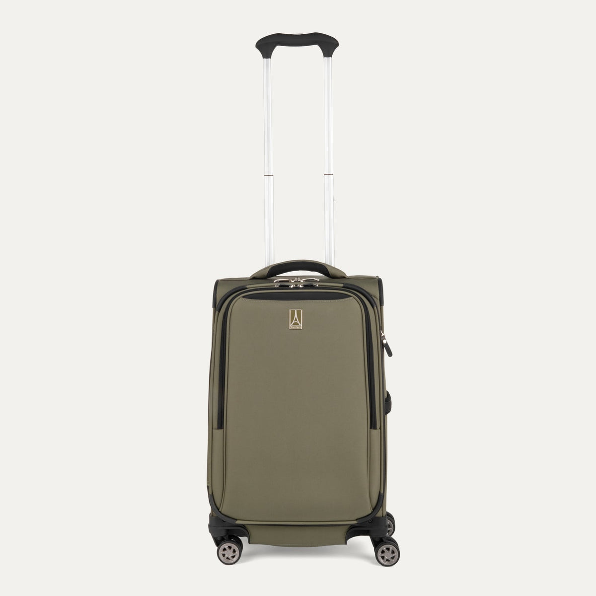 Travelpro Roundtrip Carry-On & Medium Check-In Spinner Luggage Set