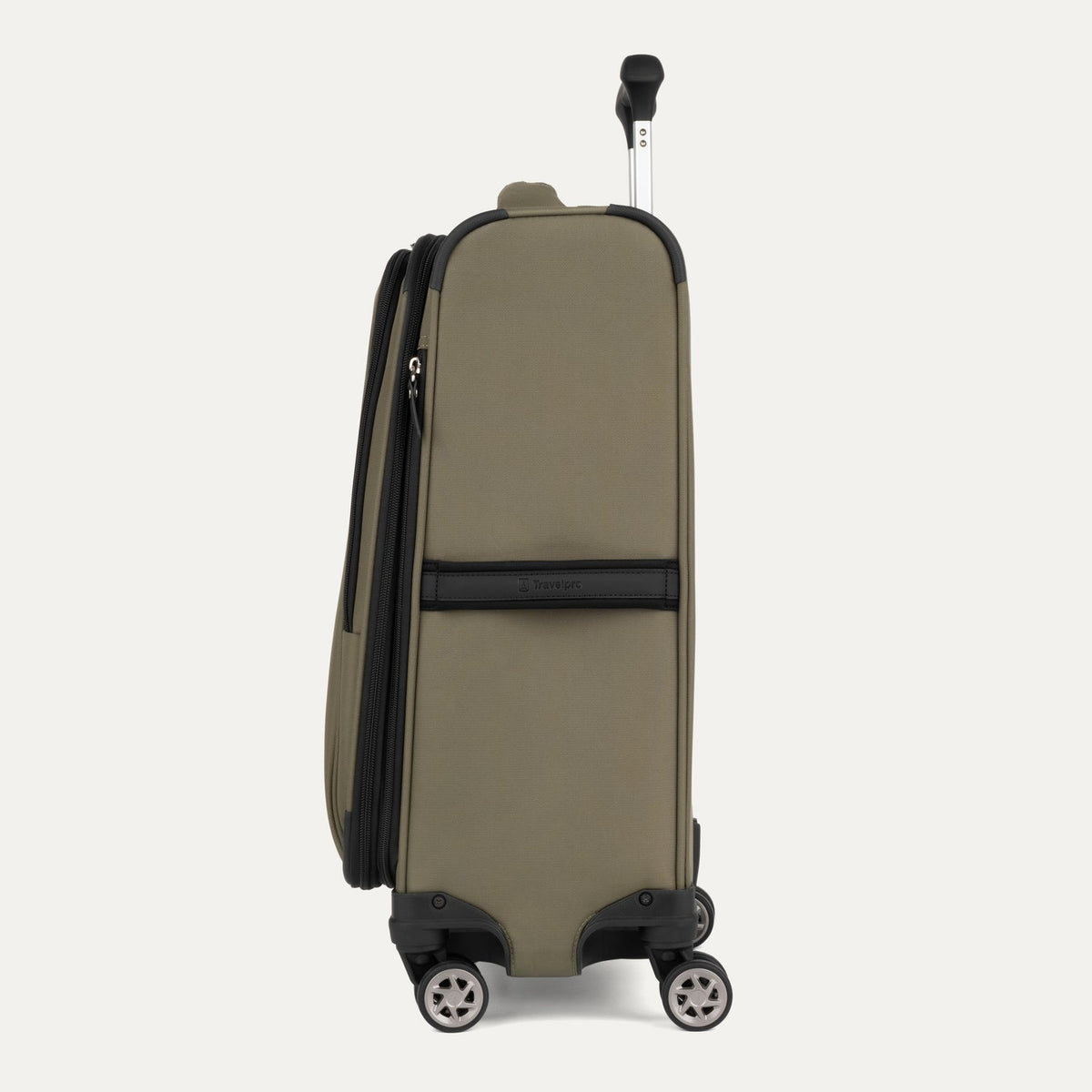 Travelpro Roundtrip Carry-On & Medium Check-In Spinner Luggage Set