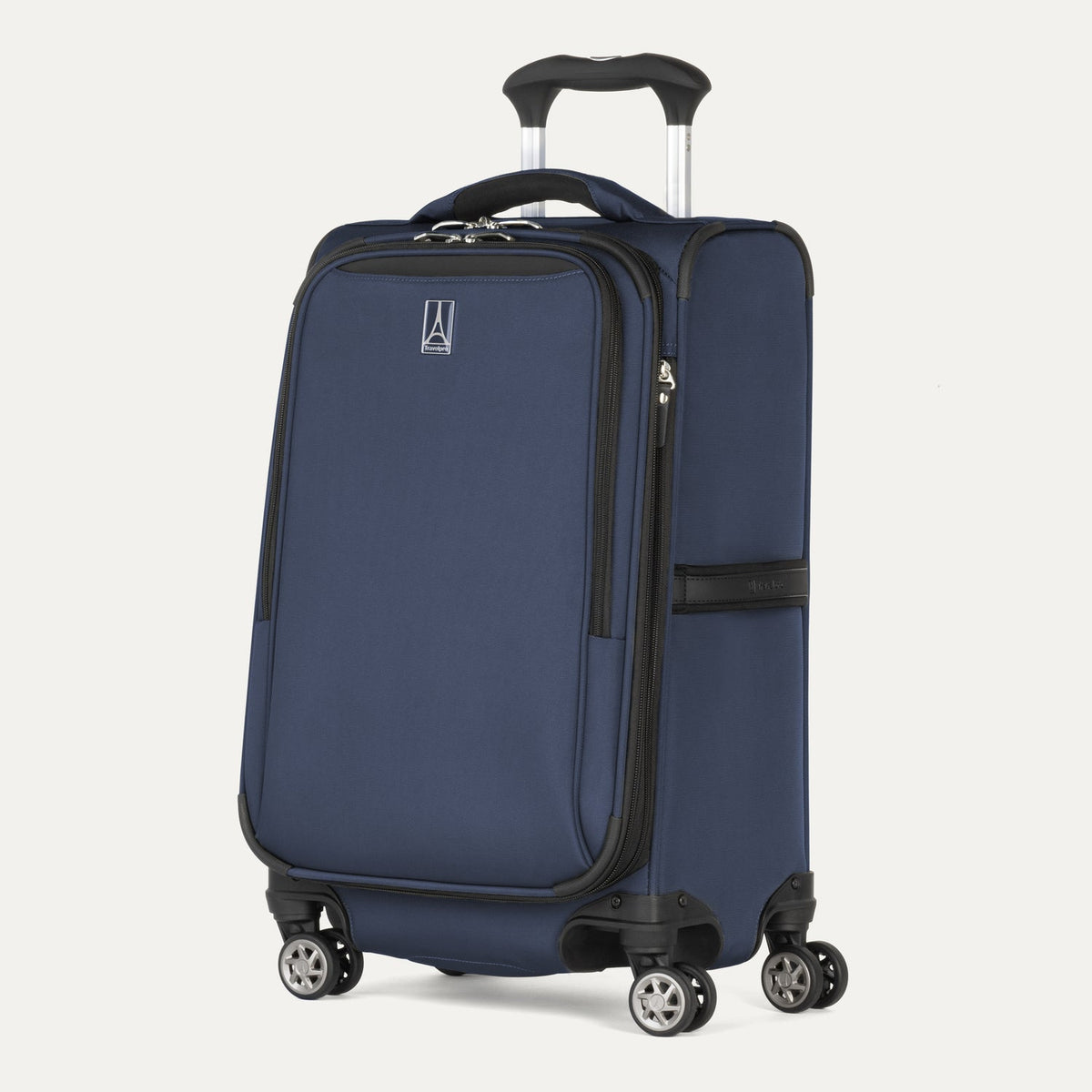 Travelpro Roundtrip Carry-On & Medium Check-In Spinner Luggage Set