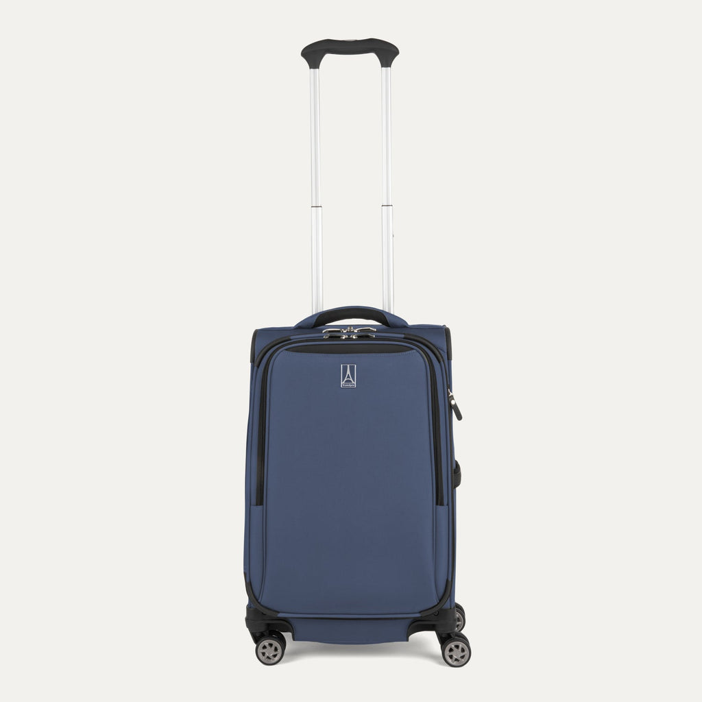 Travelpro Roundtrip Carry-On & Medium Check-In Spinner Luggage Set