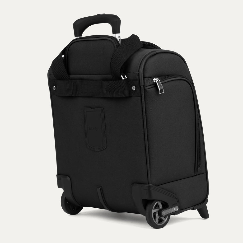 Travelpro Roundtrip Rolling Underseat Carry-On Luggage
