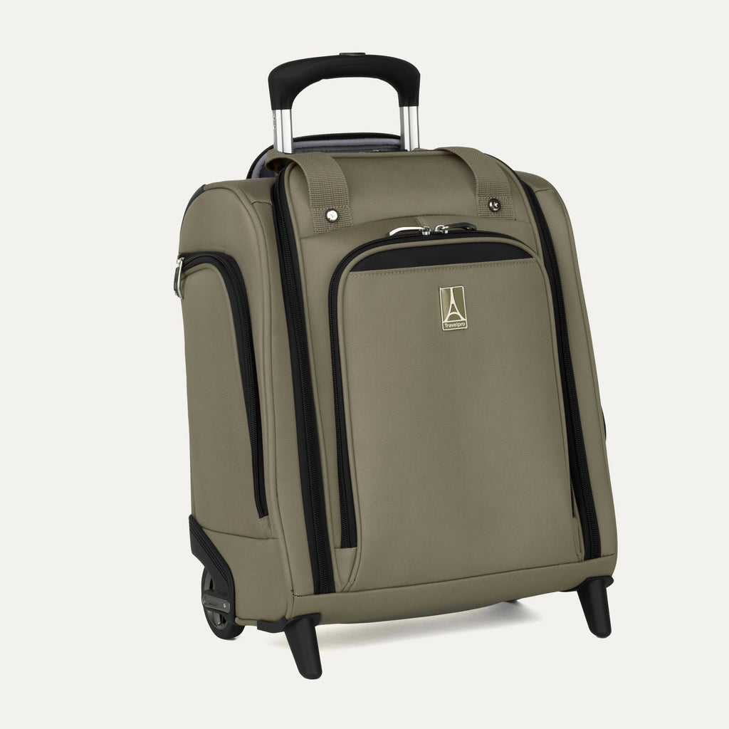 Travelpro Roundtrip Rolling Underseat Carry-On Luggage