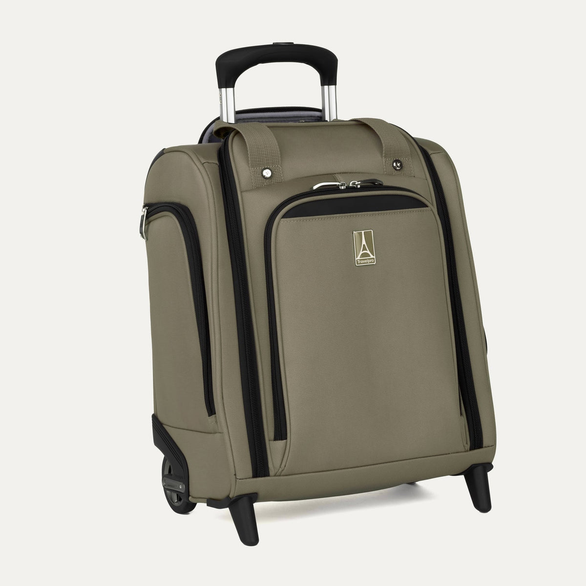 Travelpro Roundtrip Rolling Underseat Carry-On Luggage