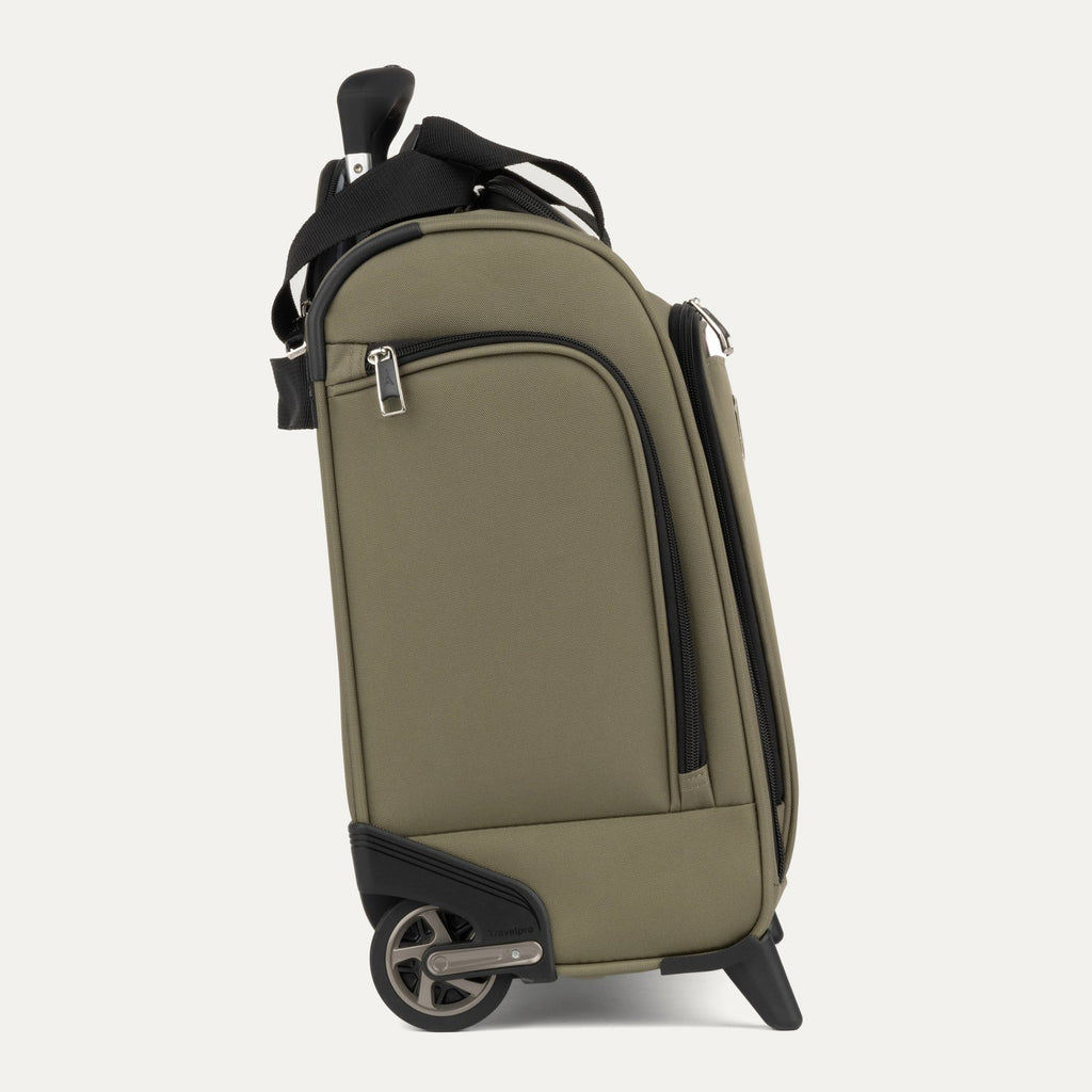 Travelpro Roundtrip Rolling Underseat Carry-On Luggage