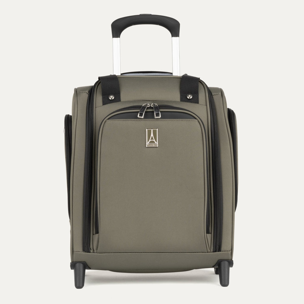 Travelpro Roundtrip Rolling Underseat Carry-On Luggage