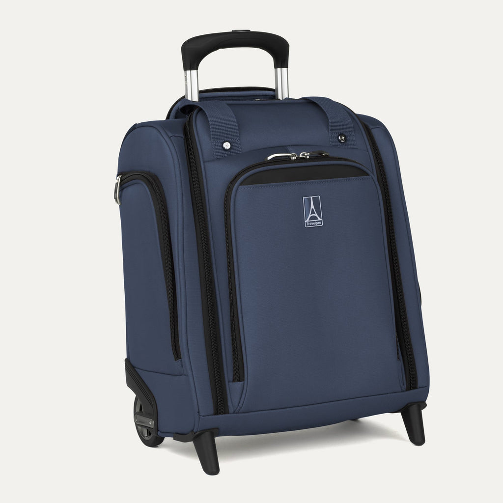 Travelpro Roundtrip Rolling Underseat Carry-On Luggage