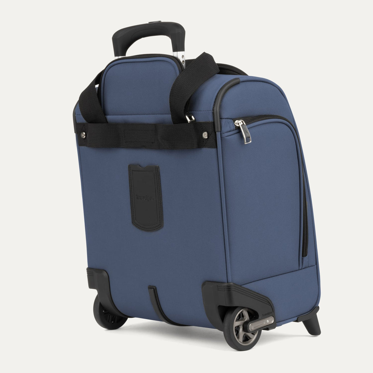 Travelpro Roundtrip Rolling Underseat Carry-On Luggage
