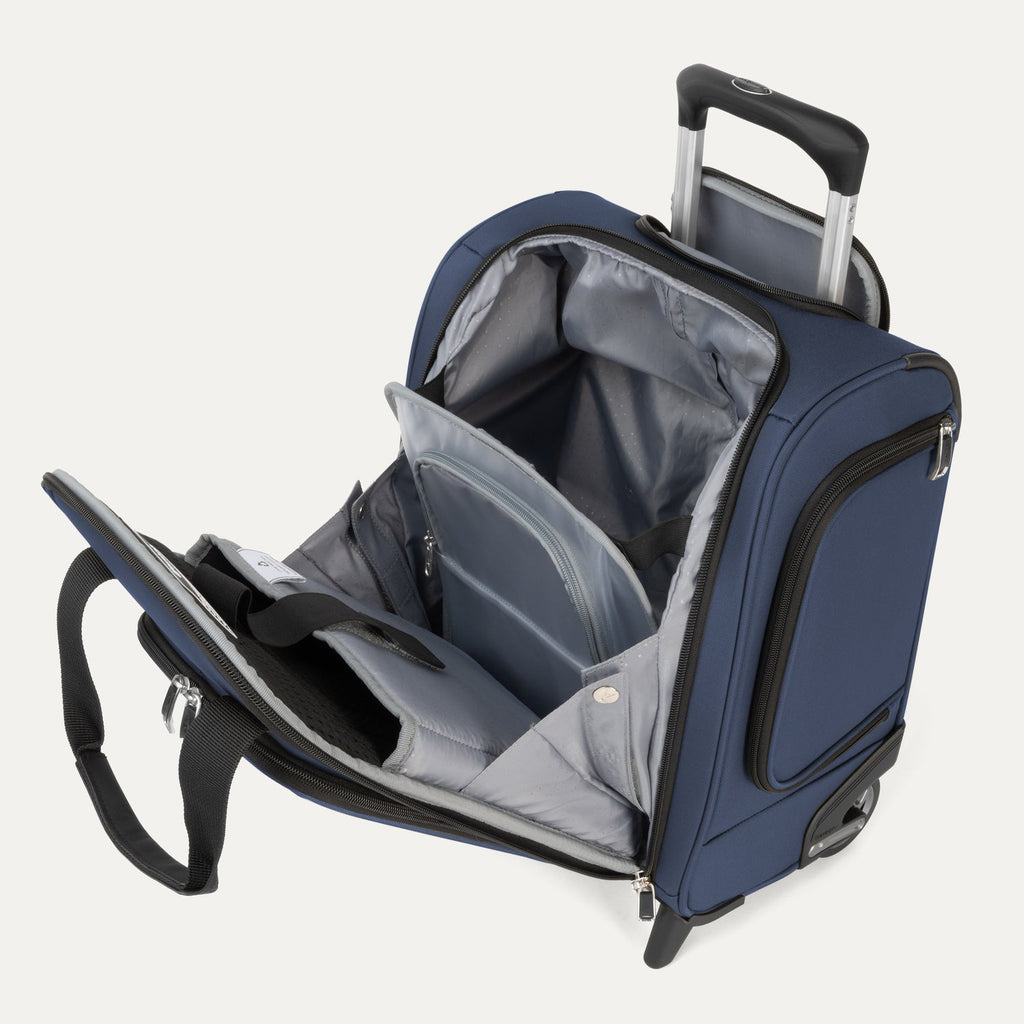 Travelpro Roundtrip Rolling Underseat Carry-On Luggage