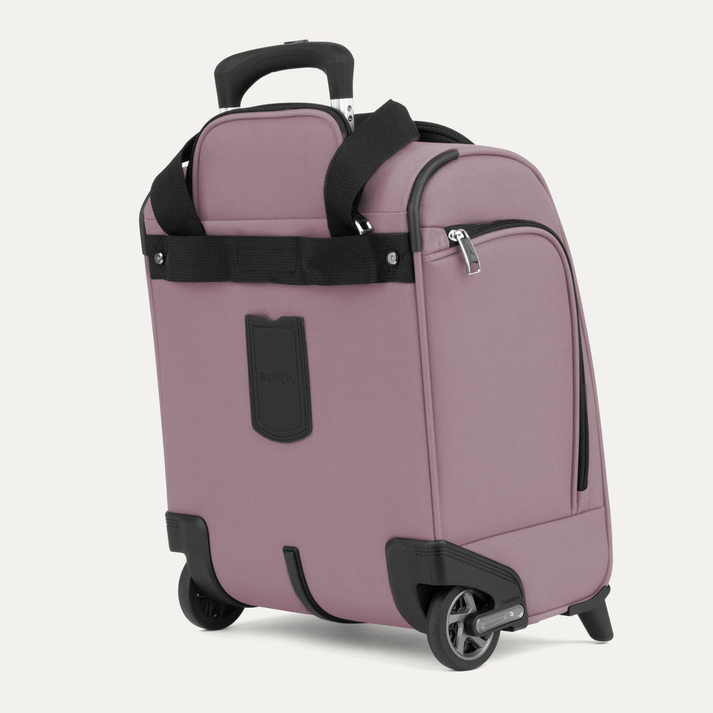 Travelpro Roundtrip Rolling Underseat Carry-On Luggage