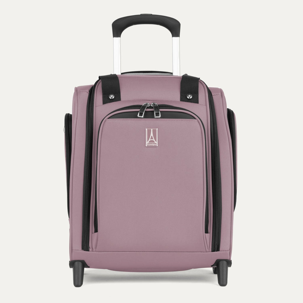 Travelpro Roundtrip Rolling Underseat Carry-On Luggage