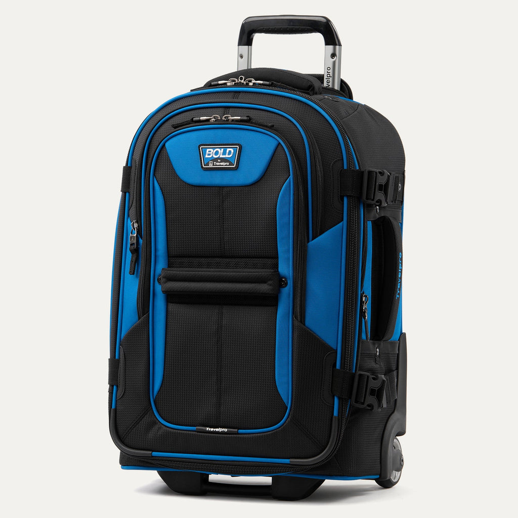 Travelpro Bold Carry-On Rollaboard Luggage