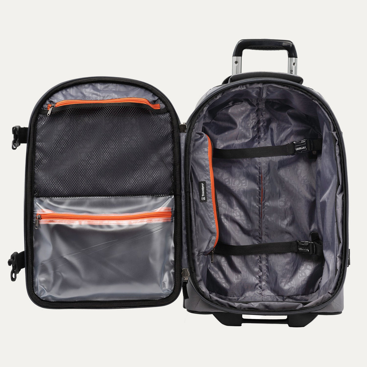 Travelpro Bold Carry-On Rollaboard Luggage