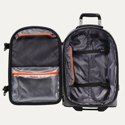 Travelpro Bold Carry-On Rollaboard Luggage