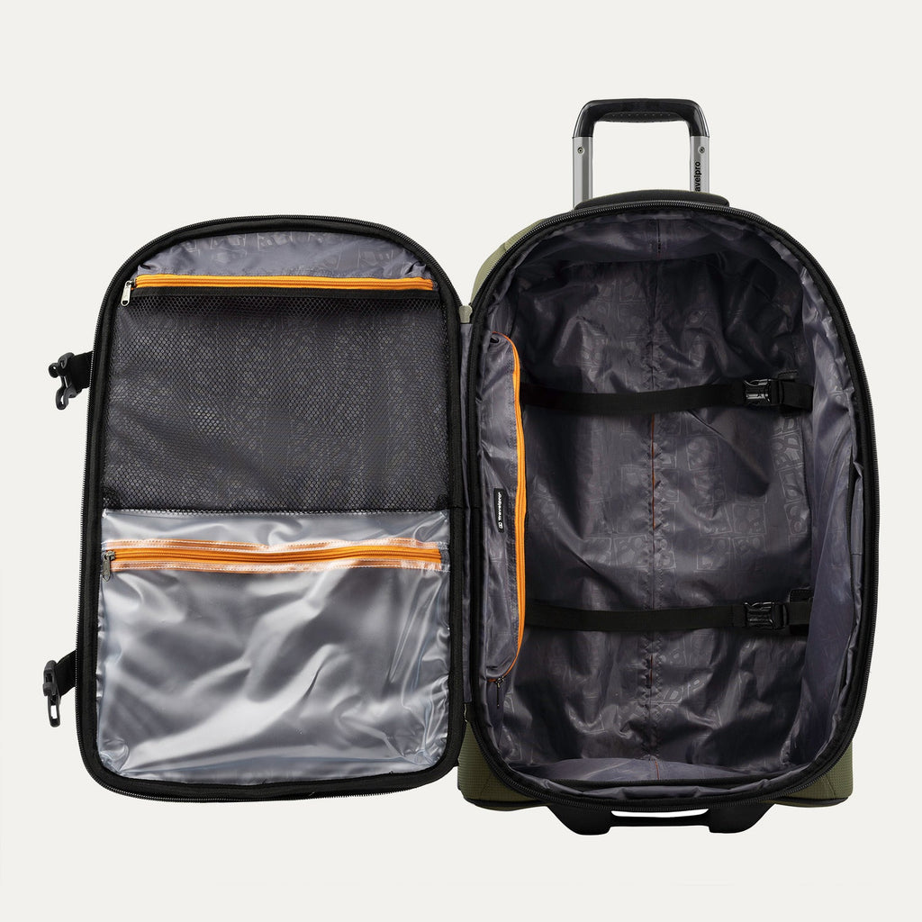 Travelpro Bold Medium Check-In Rollaboard Luggage