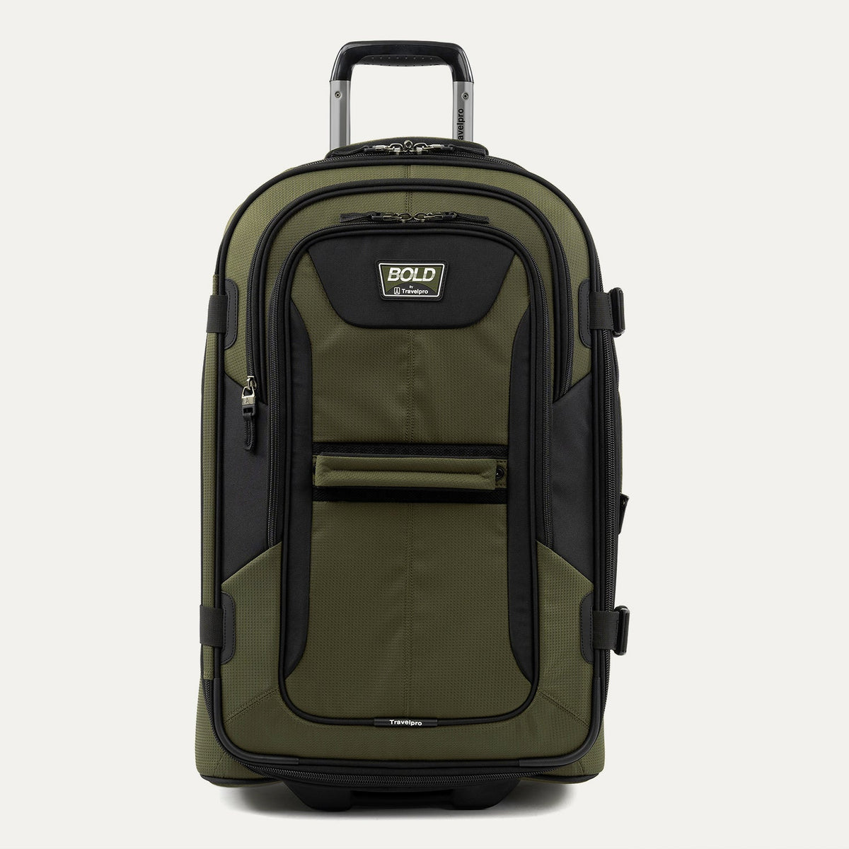 Travelpro Bold Medium Check-In Rollaboard Luggage