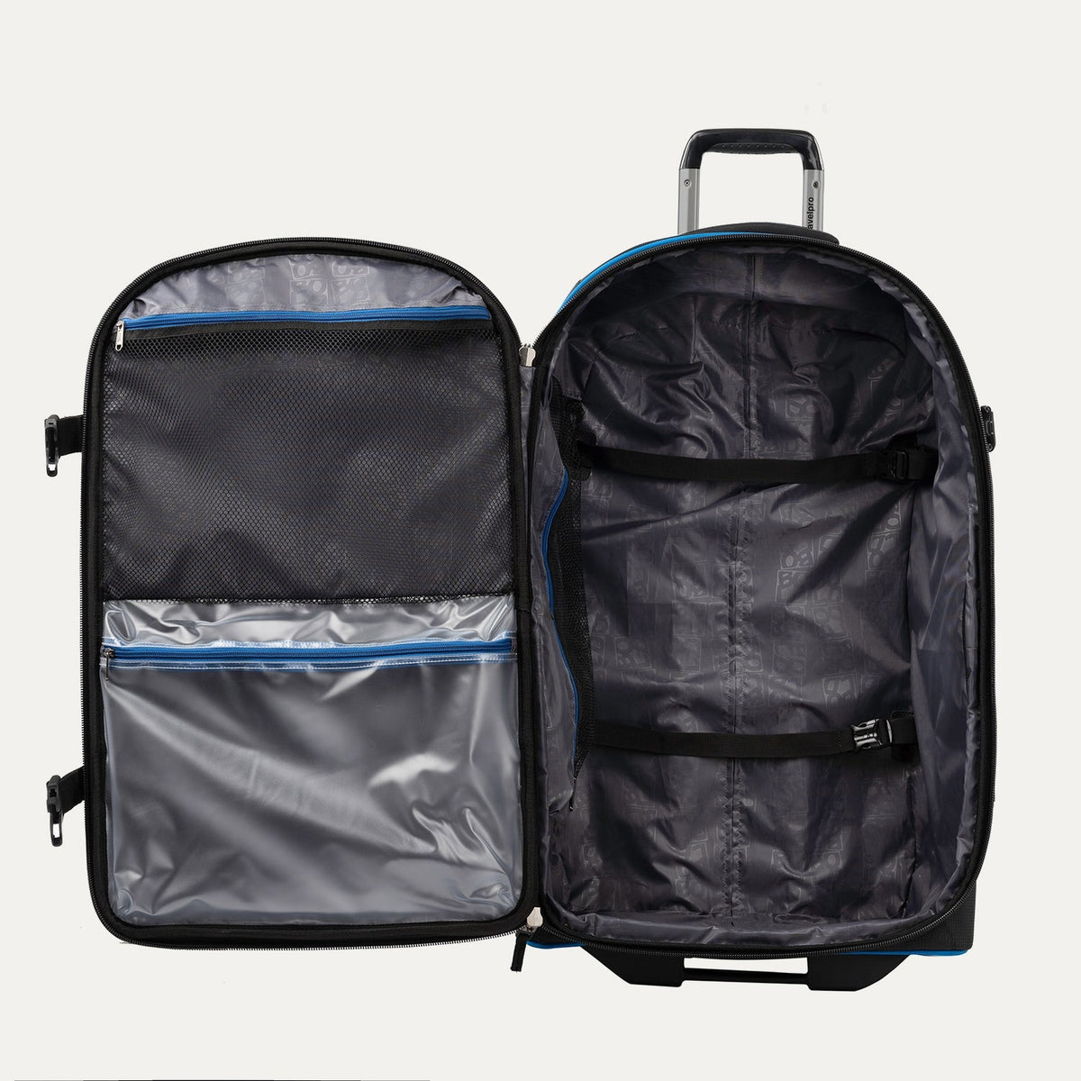Travelpro Bold 22-Inch / 28-Inch Rollaboard Luggage Set