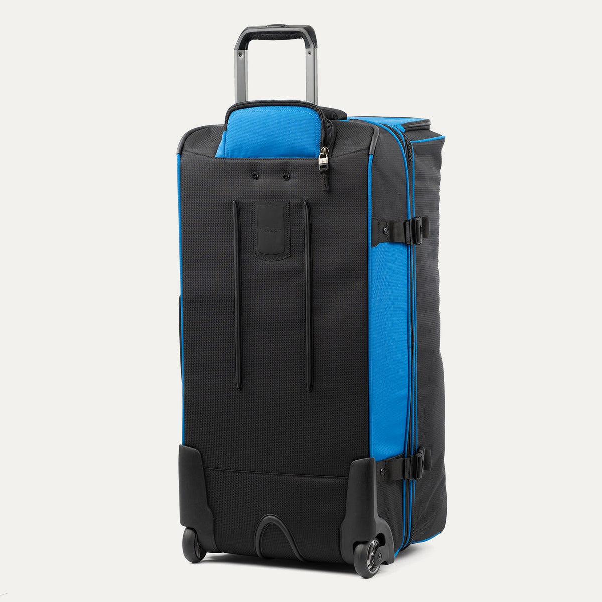 Travelpro Bold Large Check-In Drop-Bottom Rolling Duffel