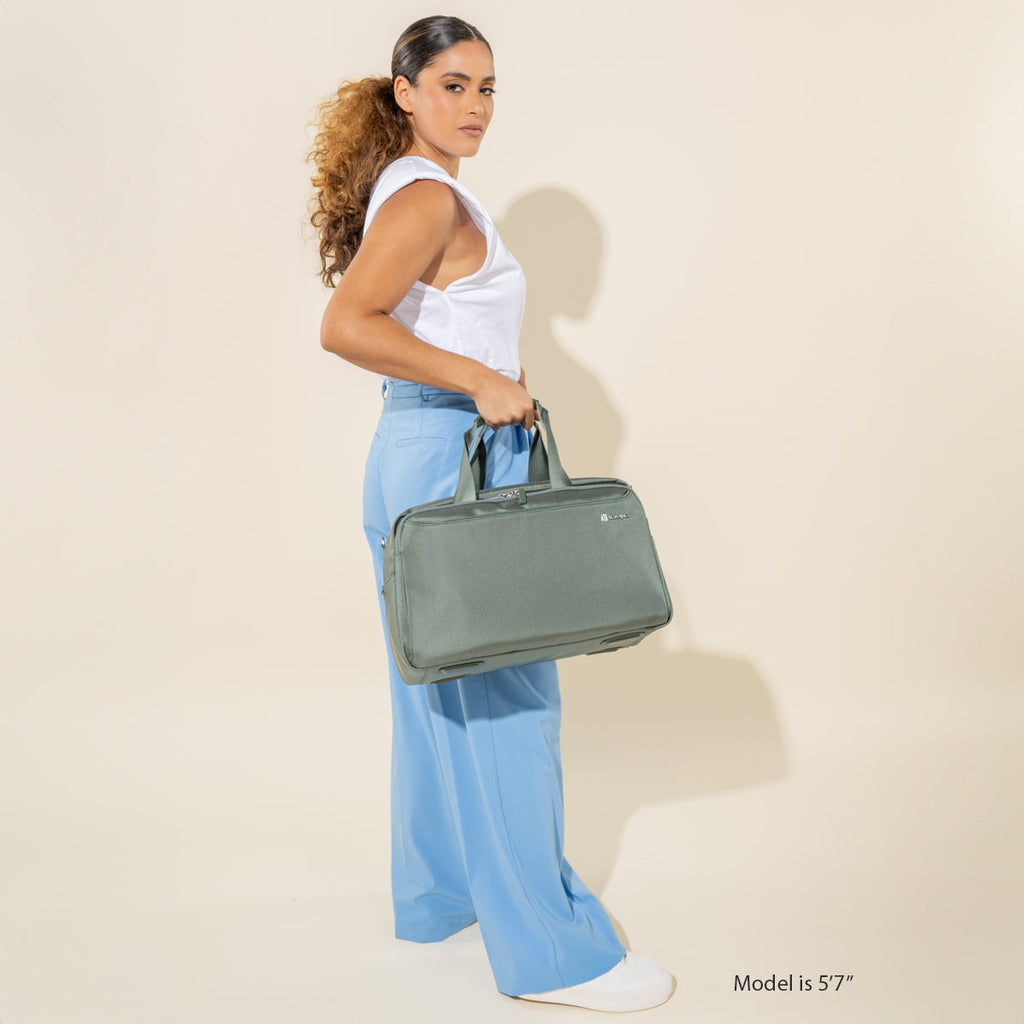 Travelpro VersaPack+ Underseat Tote
