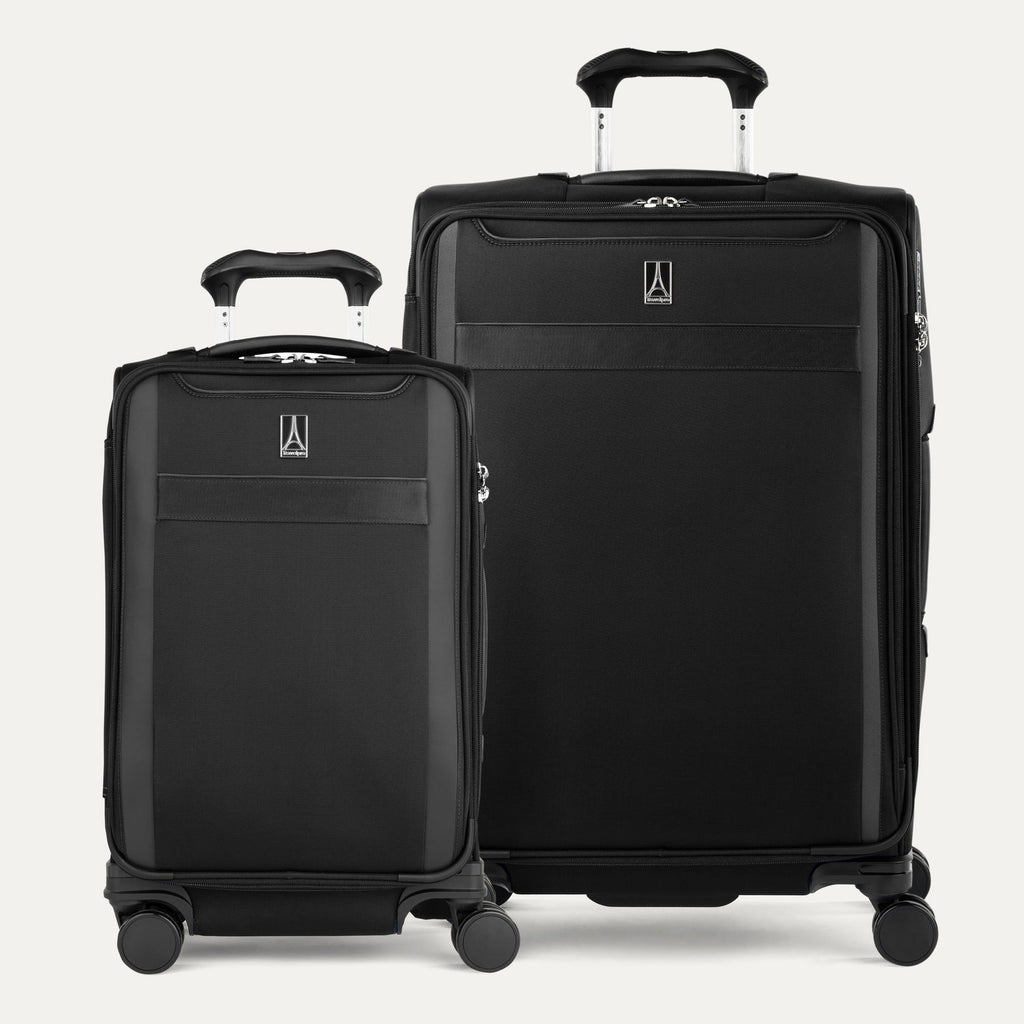 Travelpro VersaPack+ Carry-On / Medium Check-In Luggage Set